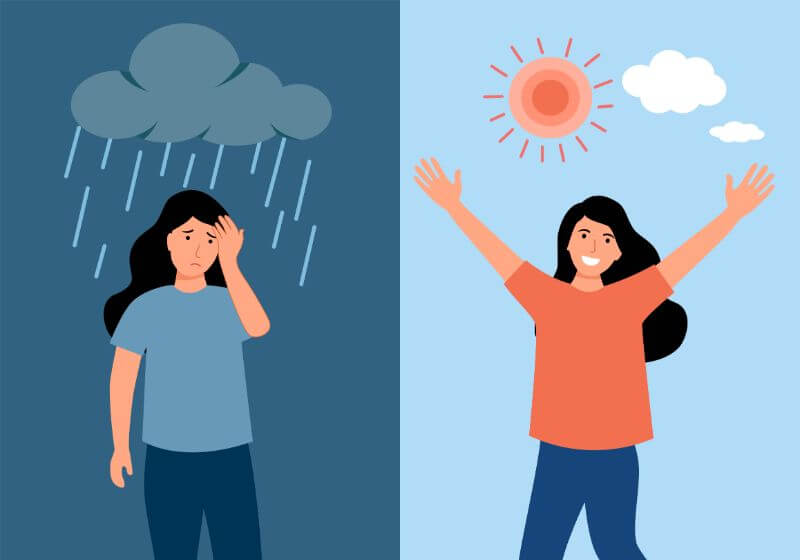 relatieproblemen door persoonlijkheidsstoornis