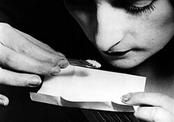 Relatie En Verslaving