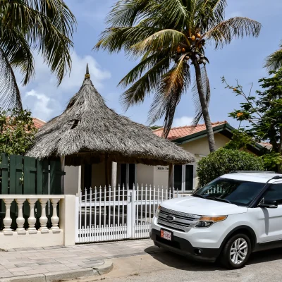 intensief relatieweekend in Aruba