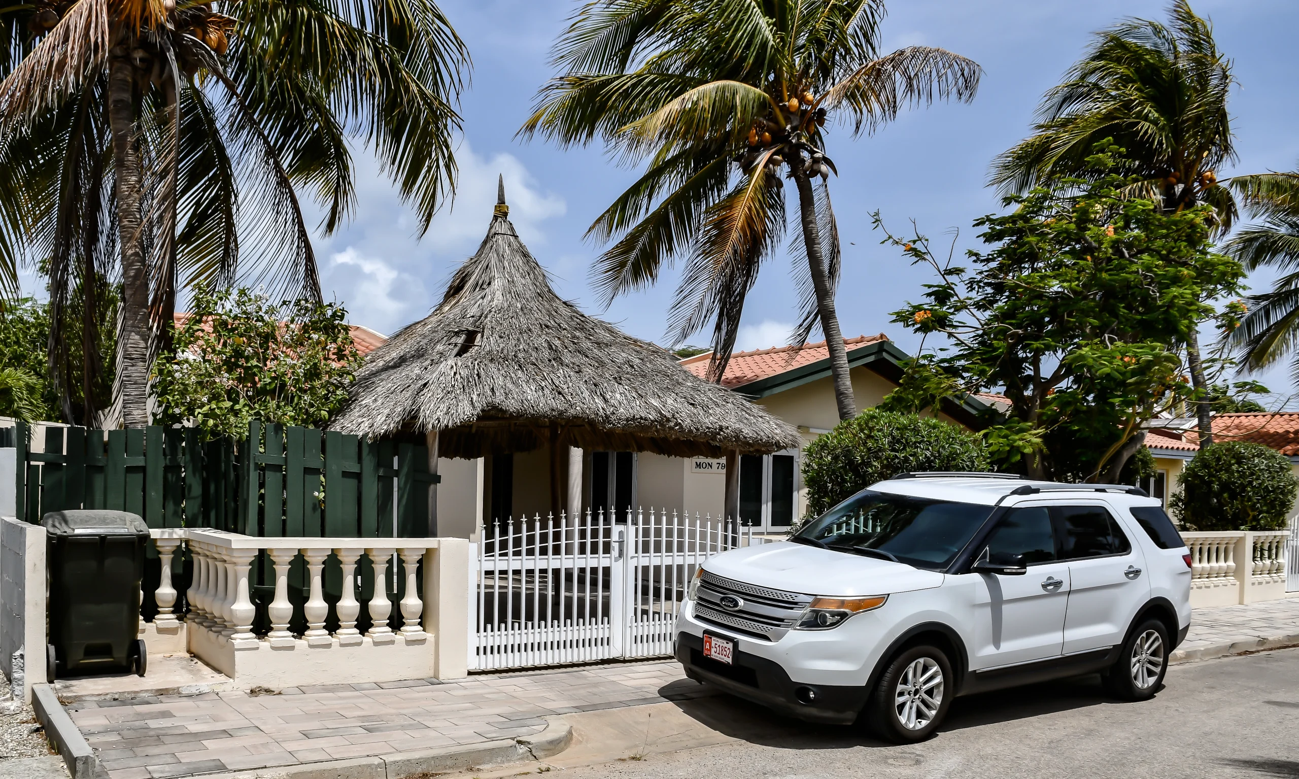 intensief relatieweekend in Aruba