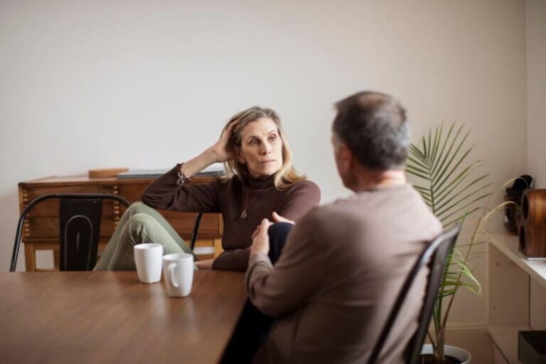 Gebrek aan empathie Wat doet dat met je relatie? Relatievakantie