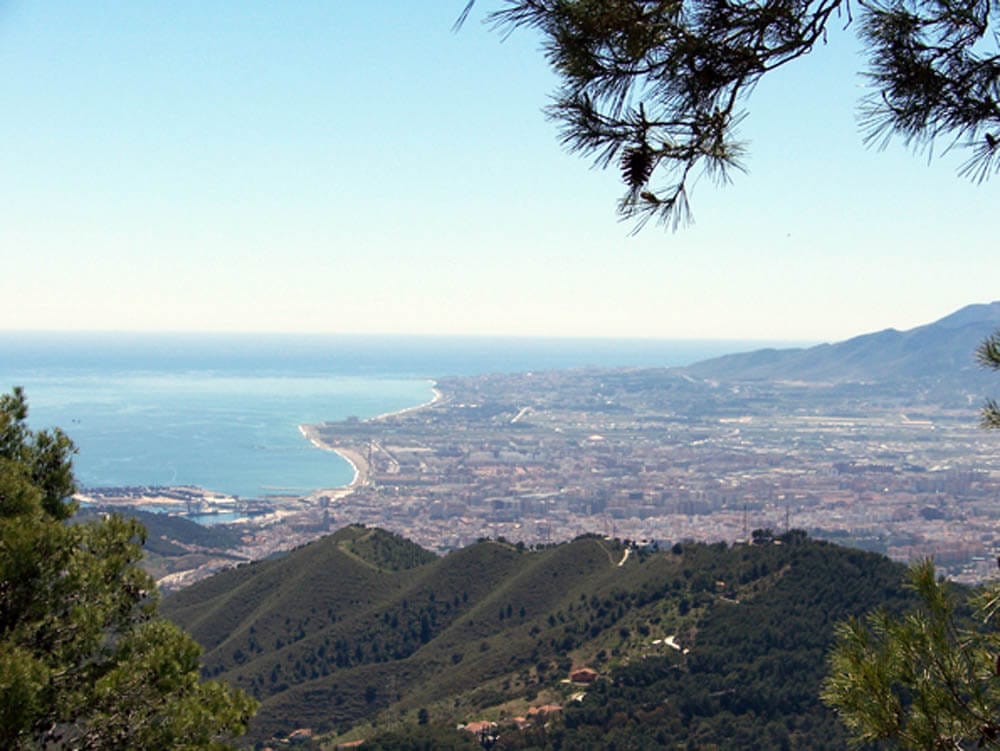 intensieve relatietherapie Malaga