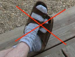 relatietherapeut geitenwollen sokken