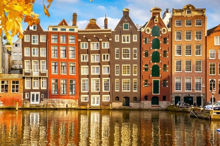 Intensieve Relatietherapie Amsterdam