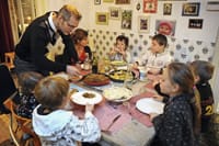 bescherm je kinderen met intensieve relatie-en gezinstherapie van Relatievakantie